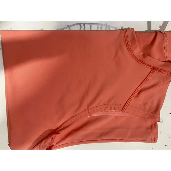 Musculosa Deportiva Unisex Moom