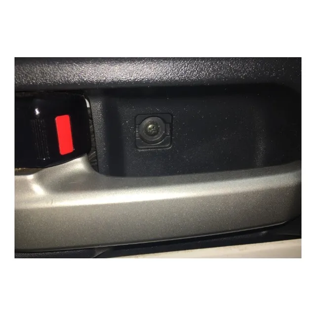 Tapa Tornillo De Manilla Interna Fj Cruiser
