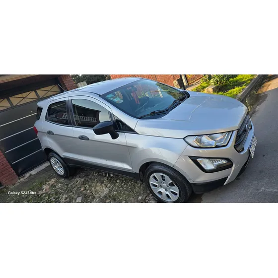Ford Ecosport 1.5 D Se 100cv 4x2