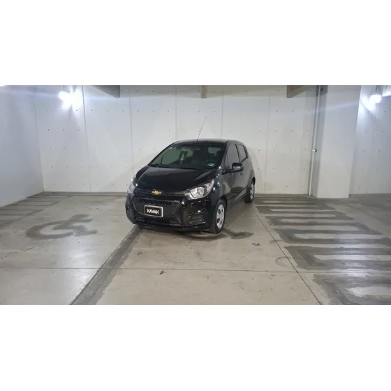 Chevrolet Beat 1.2 Lt B Mt