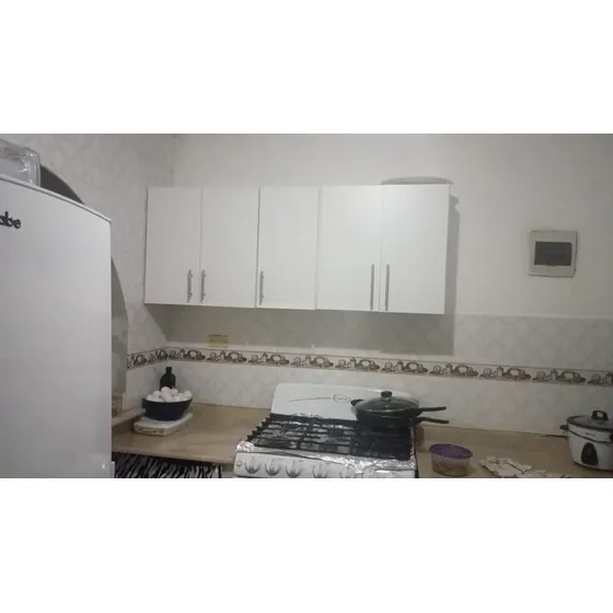 Gabinete De Cocina 