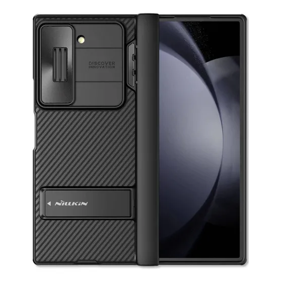 Case Nillkin Camshield Para Samsung Galaxy Z Fold 6