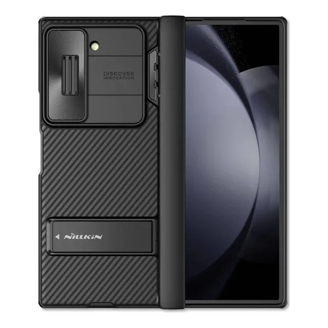 Case Nillkin Camshield Para Samsung Galaxy Z Fold 6