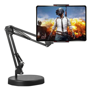 Soporte Para Celular iPad Tablet Ajustable Soporte Brazo Soporte Para Celular iPad Tablet Ajustable Soporte Brazo