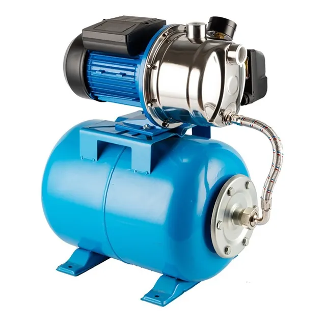 Sistema Hidroneumático, Bomba Centrífuga 1/2 Hp, 110 Vac