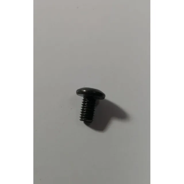 Tornillo Allen Milimétrico Para Control De Asistenci Zkteco 