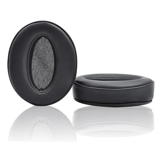 Almohadillas Para Sennheiser Hd 4.50 4.40 Hd350 Hd400s 458bt