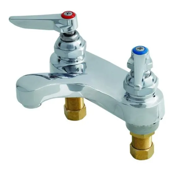 Grifo Para Lavabo 3.9 in