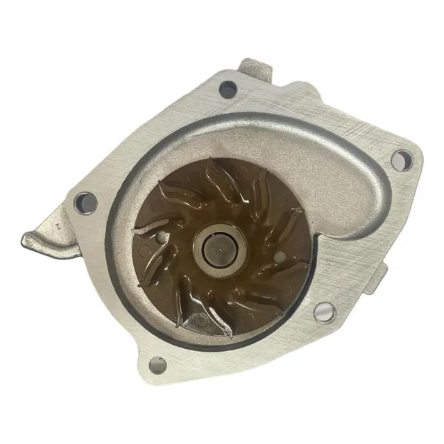 Bomba De Agua Megane Ii Duster 2.0 Scenic 2.0 Original
