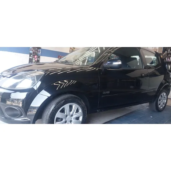 Ford Ka 1.0 Flex 3p