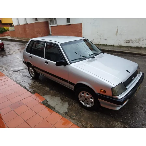 Chevrolet Sprint 1.0