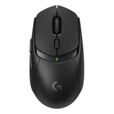 Mouse Inalámbrico Gamer Logitech G309 Lightspeed Negro
