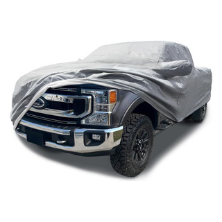 Funda De Automóvil Para Ford F350 F450 Crew Cab 8 Pies Funda De Automóvil Para Ford F350 F450 Crew Cab 8 Pies
