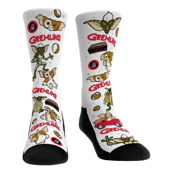 Gremlins The Movie Premium Calcetines Gremlins - All Over Pr