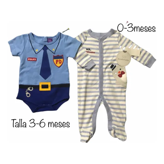 Ropa Para Niños Importada