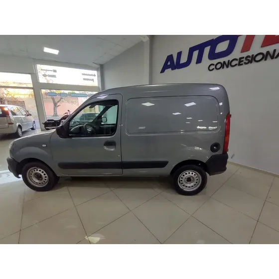 Renault Kangoo 1.5 Furgon 5 Asientos