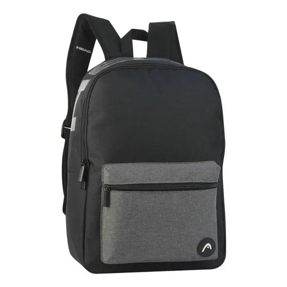 Mochila Urbana Bolsillo Reforzada Original Escolar Comoda