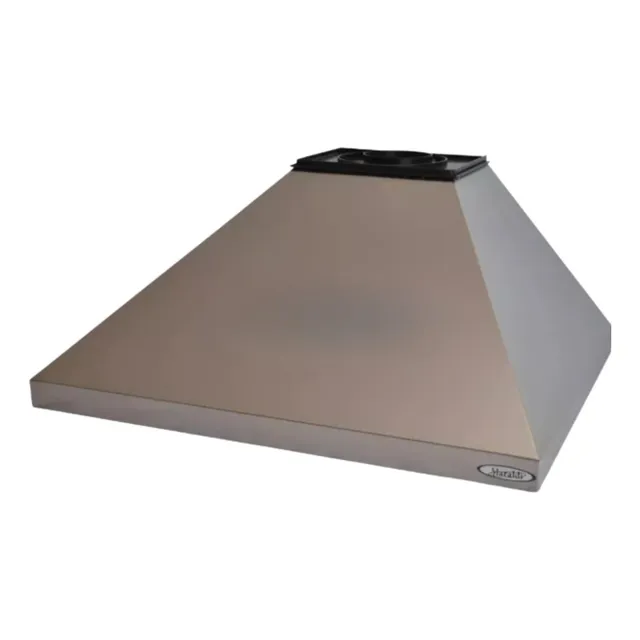 Campana De Cocina Maraldi Cucinela Vacia 60 Cm
