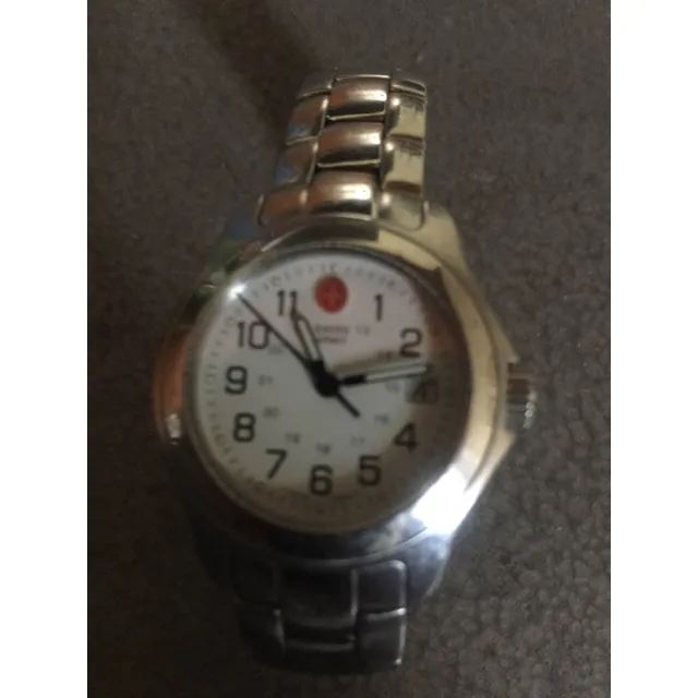 Relol De Dama Marca Victorinox Original