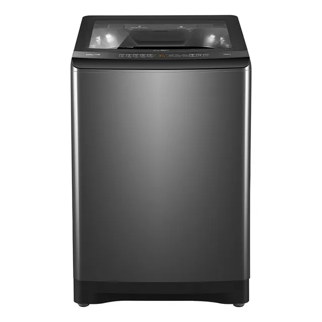 Lavadora Automática 16kg Silver Lma6120wdgab0 Mabe