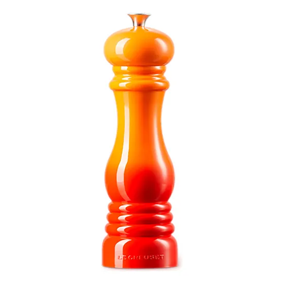 Moedor De Sal Le Creuset Laranja 21 Cm