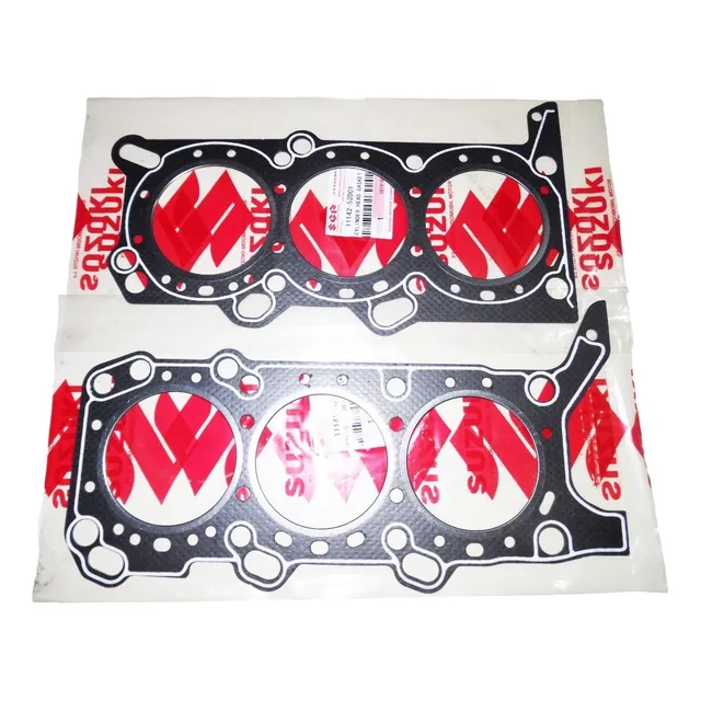 Empacadura Camara Grand Vitara 2.7 2.5 V6 Xl7 J3 Xl5 Par