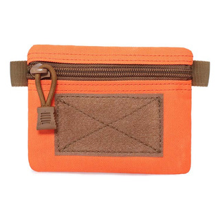 Carteira Tática Edc Pouch, Pacote Com Zíper, Multifuncional, Carteira Tática Edc Pouch, Pacote Com Zíper, Multifuncional,
