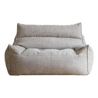 Puf Grande Para El Hogar, Tatami Con Relleno, Sofá Perezoso, Puf Grande Para El Hogar, Tatami Con Relleno, Sofá Perezoso,