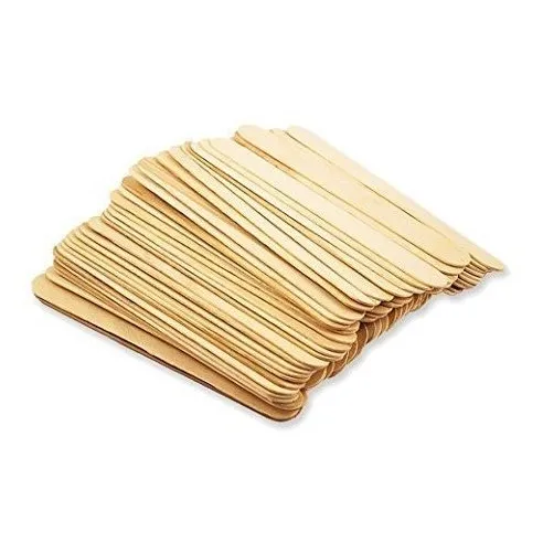 Stix Varilla Para Artesania Tamaño Jumbo 6 Largo 5000