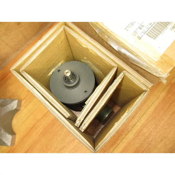 Fanuc A860-0301-t003 *new* Pulse Coder Unit Encoder 3000 Ccb