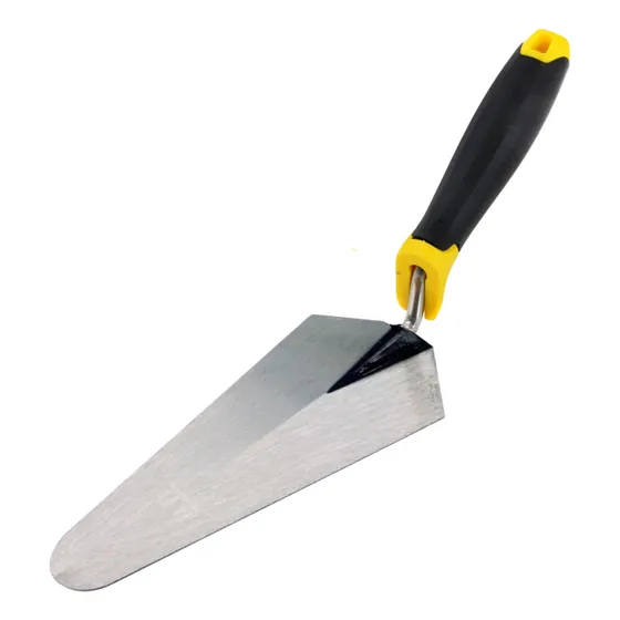 Cuchara De Albañil 8 Pulgadas Calidad Profesional Tienda