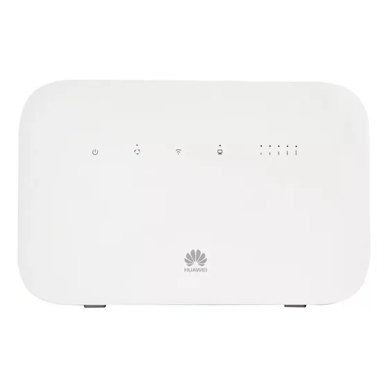Módem Router Multibam Huawei B612s-51d 4g Lte Cat6 Movistar