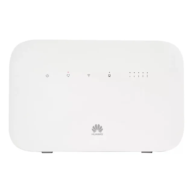 Módem Router Multibam Huawei B612s-51d 4g Lte Cat6 Movistar
