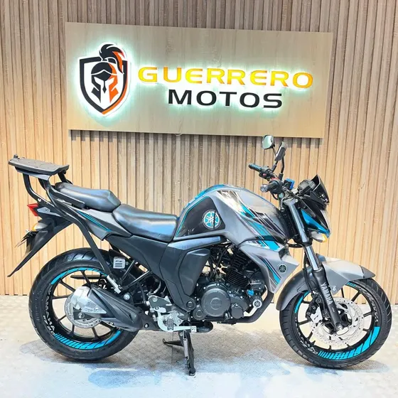 Yamaha Fz 150 2023