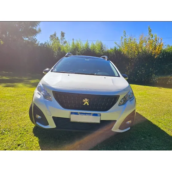 Peugeot 2008 Feline 1.6 Am22