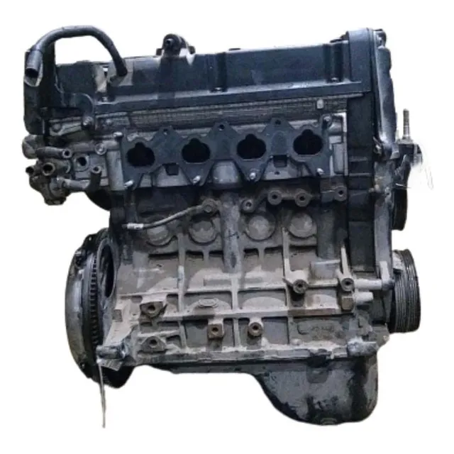 Motor Bencinero Block Culata Damper Toyota Corolla 2021-2023