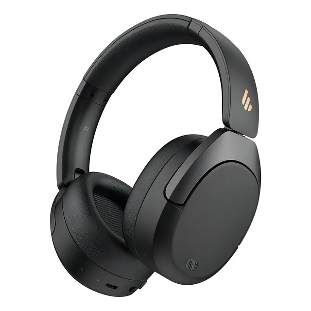 Auriculares con cancelación de ruido Edifier W830nb negros