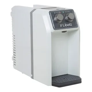 Purificador De Ăgua Gelada E Natural EletrĂŽnico Libell Purificador De Ăgua Gelada E Natural EletrĂŽnico Libell