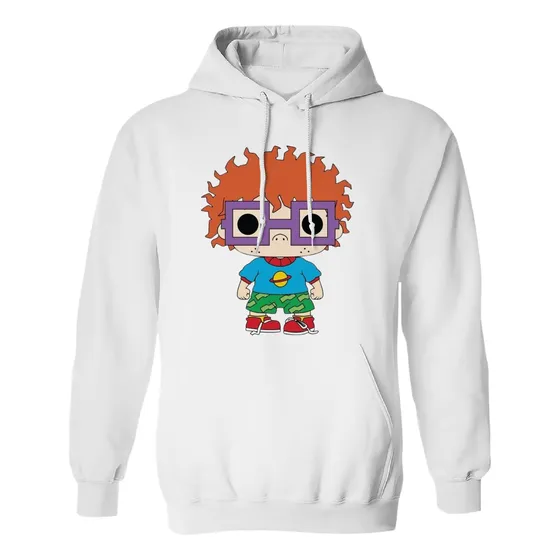 Sudadera Carlitos Funko Rugrats