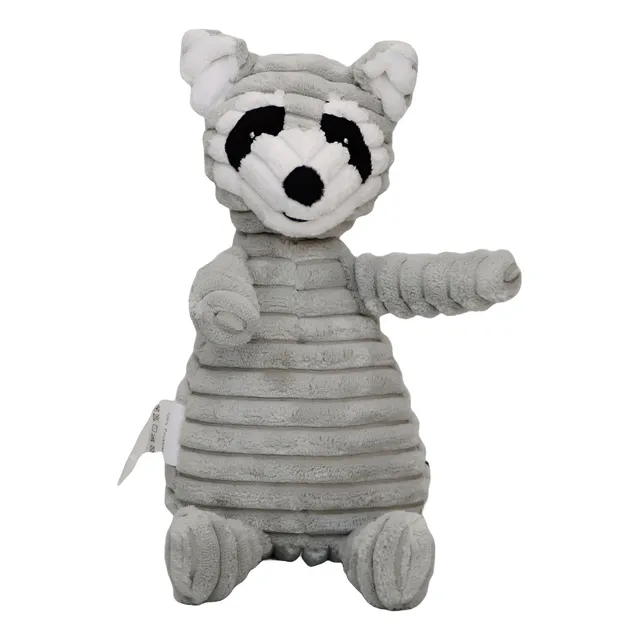 Juguete De Peluche Para Perro Resistente A Las Mordeduras