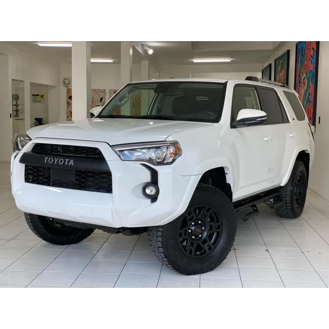 Toyota 4runner Edicion Xp