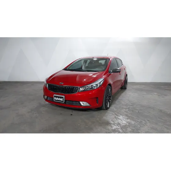Kia Forte 2.0 Sx At