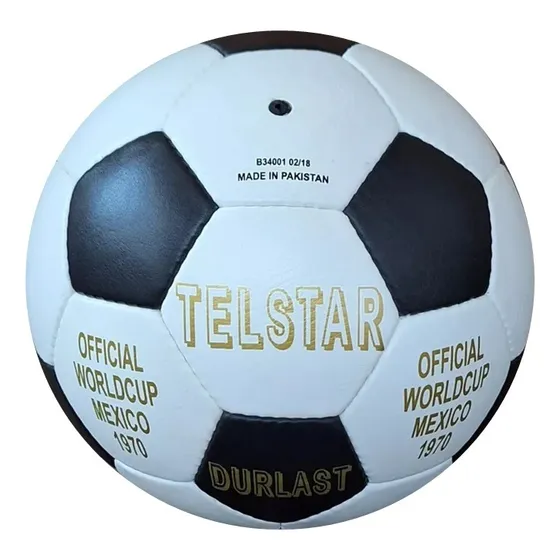 Balón Diseño Telstar N5