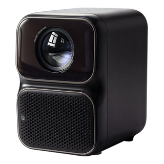 Proyector Wanbo 650ansi Projector Tt Proyector Portátil 10+ Proyector Wanbo 650ansi Projector Tt Proyector Portátil 10+