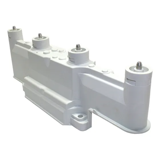 Caja Base Bobinas Ignición Pontiac Sunfire 2.4 1997 - 2001