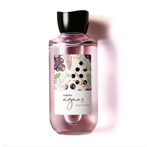 Colônia Águas Jabuticaba Feminino 170 ml