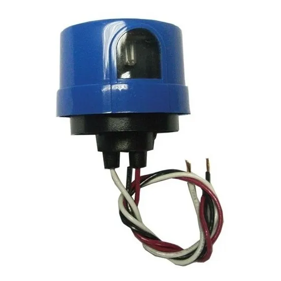 Fotocontrol Fotocelda Fotocelula Iluminacion 1800w