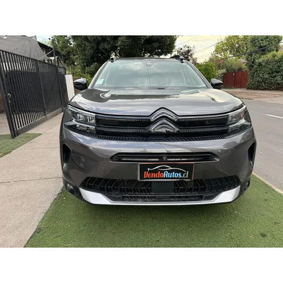 Citroën C5 Aircross 1.5 Blue Hdmi 130 Auto Shine