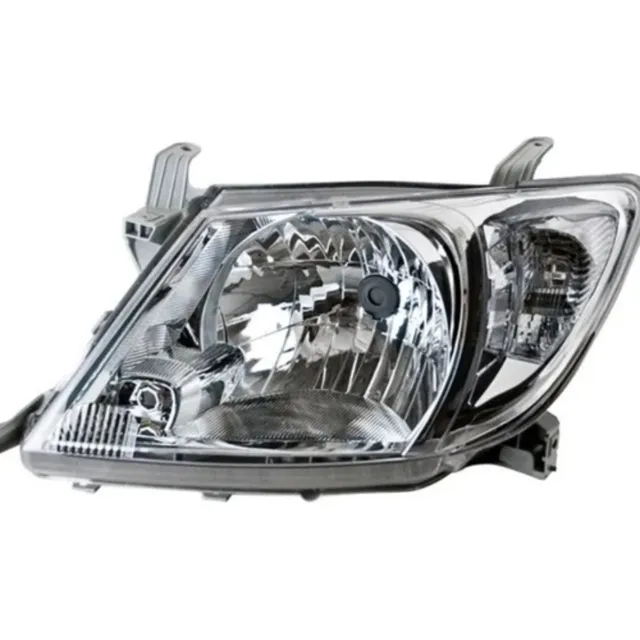 Faro Izquierdo Hilux 2008-2011 Original 