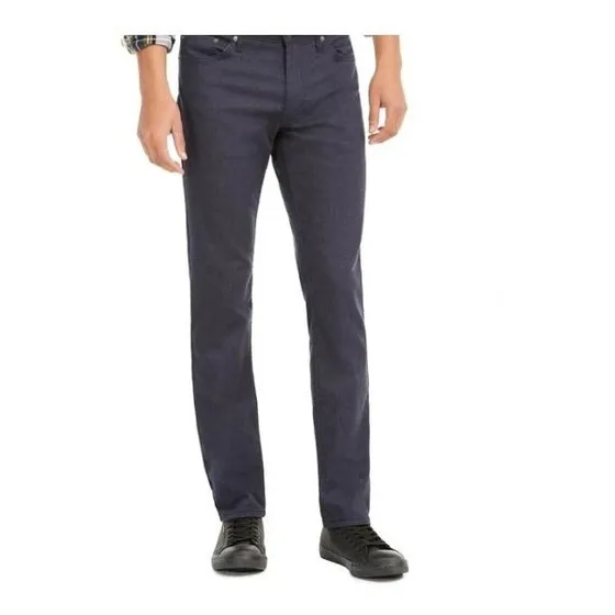 Jeans Levis 511 Slim Fit Para Hombres Totalmente Originales